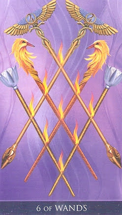 Millennium Thoth Tarot